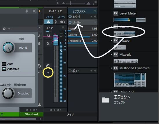 Dtm Youtubeにアップしたとき 動画の音量 音質を落とさない方法 Another Way