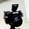 FUJIFILM純正・最安ストロボEF-X8レビュー|超広角レンズ使用時の意外な注意点