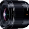 Amazon.co.jp: パナソニック(Panasonic) Panasonic 広角 単焦点 LUMIX カメラレンズ 