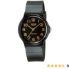 Amazon.co.jp: [カシオ] 腕時計 カシオ コレクション 【国内正規品】 旧モデル MQ-24-