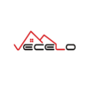 Amazon.co.jp: VECELO ハンガーラック ダブルパイプ コートハンガー 幅75×奥行47×高さ