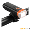 Amazon | 自転車ライト Sinpoo ロードバイクライト 懐中電灯兼用 防災用具 地震 台風 