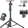 Amazon.co.jp: XXZU 170cm 三脚 スマホ カメラ 三脚 スマホスタンド 自撮り棒 長い セ